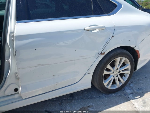 Chrysler 200 Limited 2015 1C3CCCAB4FN742102 Image 6
