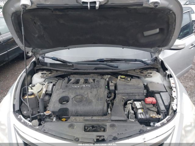 1N4BL3AP2FC282992 Nissan Altima 3.5 Sl