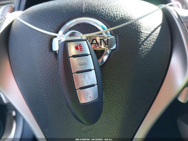 1N4BL3AP2FC282992 Nissan Altima 3.5 Sl