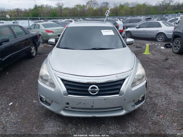1N4BL3AP2FC282992 Nissan Altima 3.5 Sl