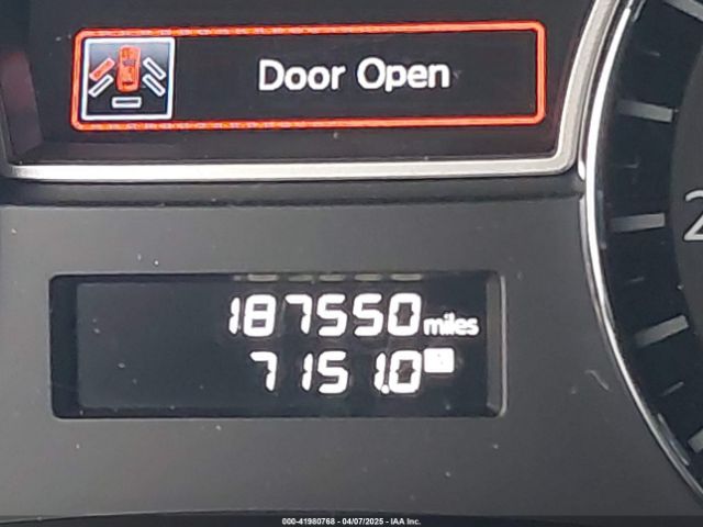1N4BL3AP2FC282992 Nissan Altima 3.5 Sl