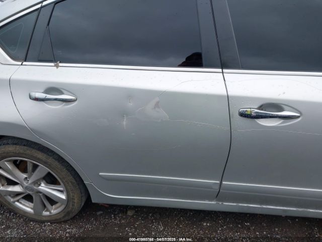 1N4BL3AP2FC282992 Nissan Altima 3.5 Sl