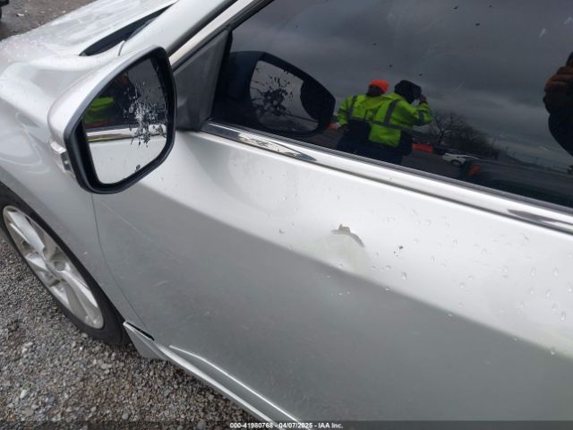 1N4BL3AP2FC282992 Nissan Altima 3.5 Sl