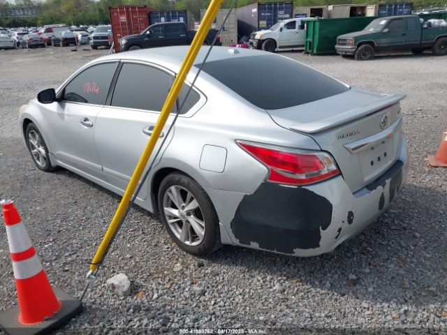 1N4BL3AP2FC282992 Nissan Altima 3.5 Sl