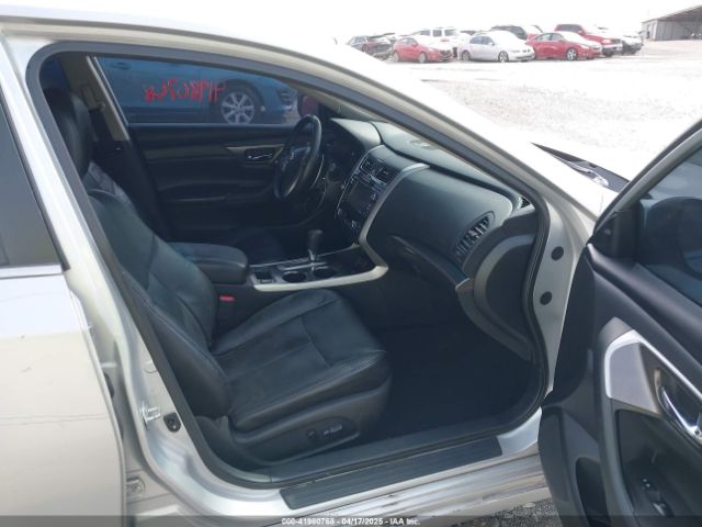 1N4BL3AP2FC282992 Nissan Altima 3.5 Sl