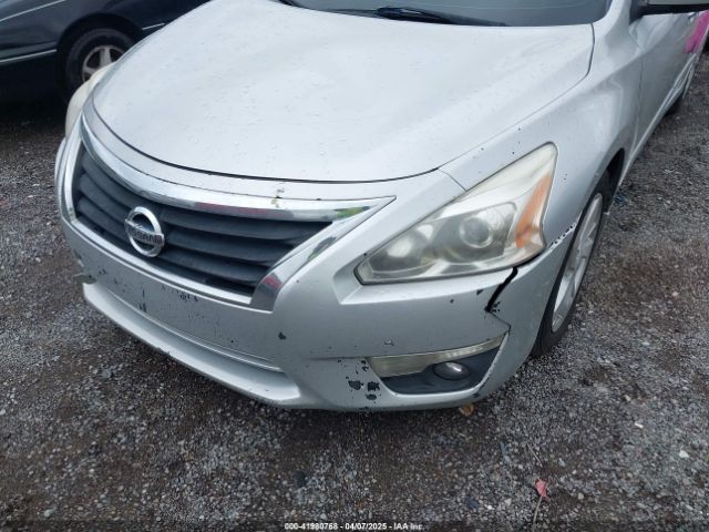 1N4BL3AP2FC282992 Nissan Altima 3.5 Sl