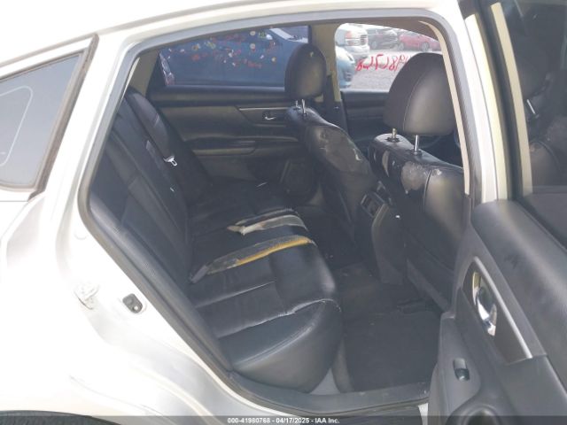 1N4BL3AP2FC282992 Nissan Altima 3.5 Sl