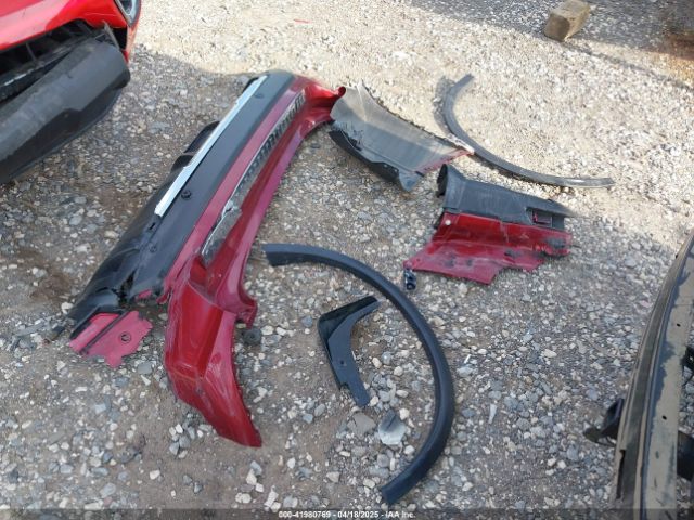 5N1AT2MT5LC754506 Nissan Rogue Sv Fwd