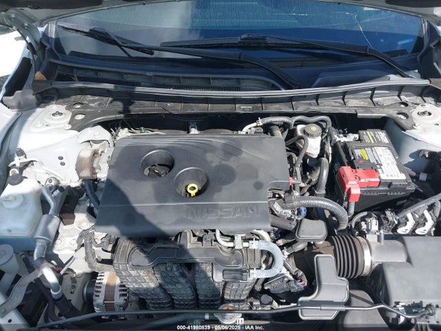 Nissan Altima 2.5 Sv 2019 1N4BL4DV4KC101255 Image 10