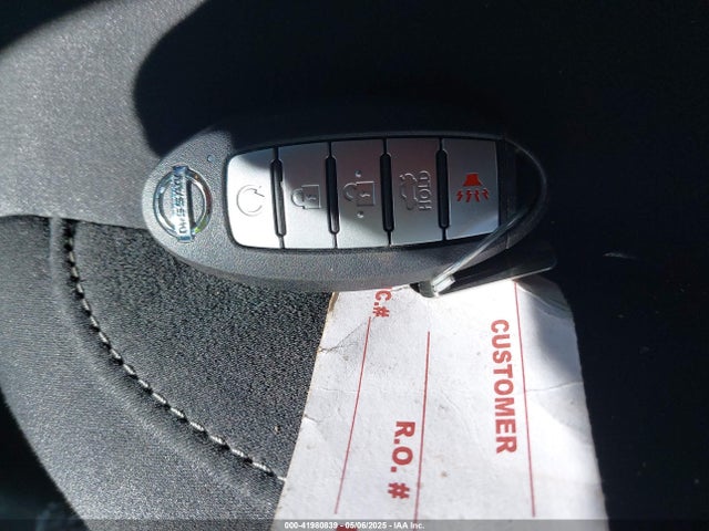 Nissan Altima 2.5 Sv 2019 1N4BL4DV4KC101255 Image 11