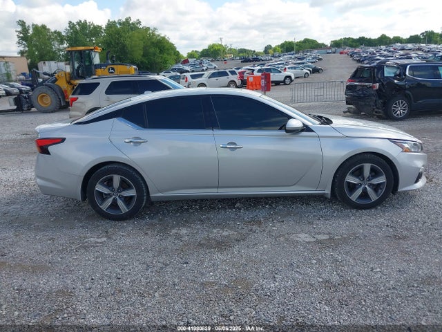 Nissan Altima 2.5 Sv 2019 1N4BL4DV4KC101255 Image 13