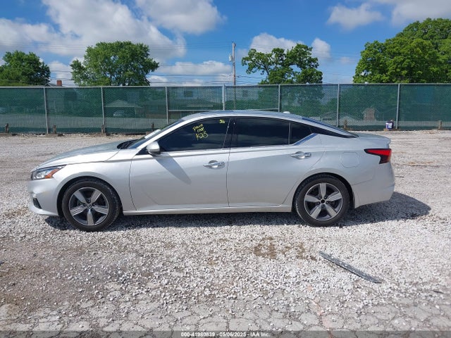 Nissan Altima 2.5 Sv 2019 1N4BL4DV4KC101255 Image 14