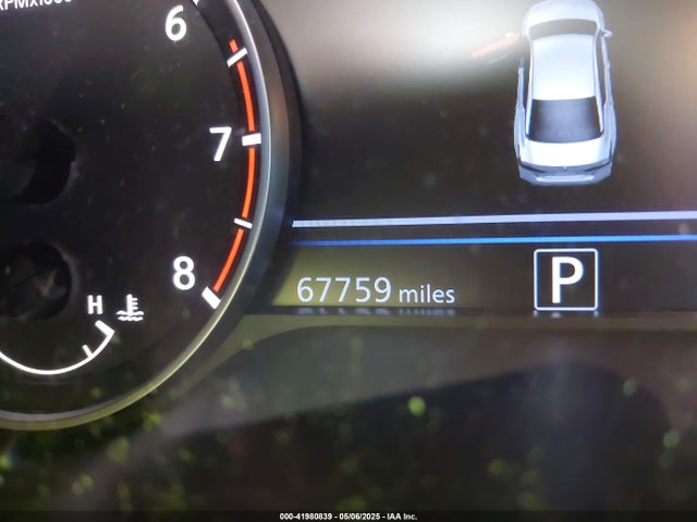 Nissan Altima 2.5 Sv 2019 1N4BL4DV4KC101255 Image 15