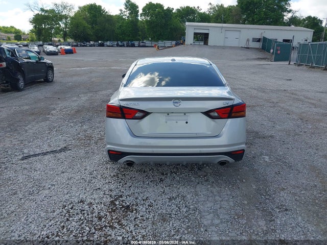 Nissan Altima 2.5 Sv 2019 1N4BL4DV4KC101255 Image 16