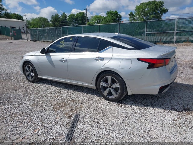 Nissan Altima 2.5 Sv 2019 1N4BL4DV4KC101255 Image 3