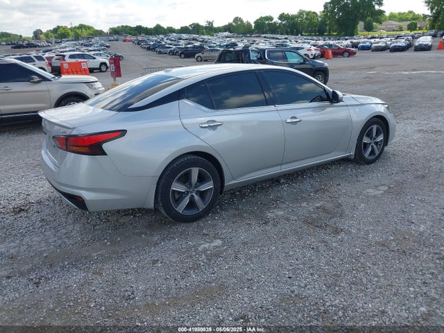 Nissan Altima 2.5 Sv 2019 1N4BL4DV4KC101255 Image 4