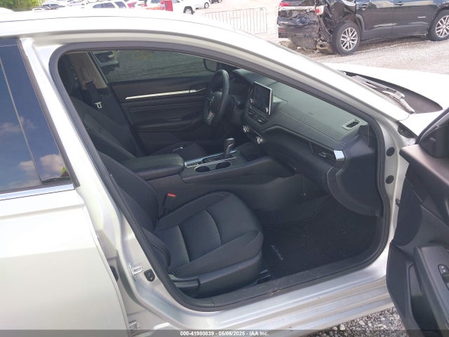Nissan Altima 2.5 Sv 2019 1N4BL4DV4KC101255 Image 5