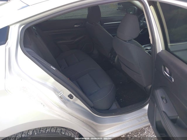 Nissan Altima 2.5 Sv 2019 1N4BL4DV4KC101255 Image 8