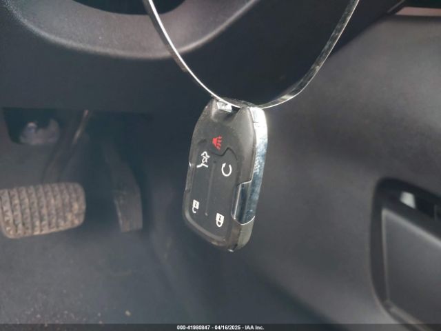 3GKALMEV1KL243530 GMC Terrain Sle