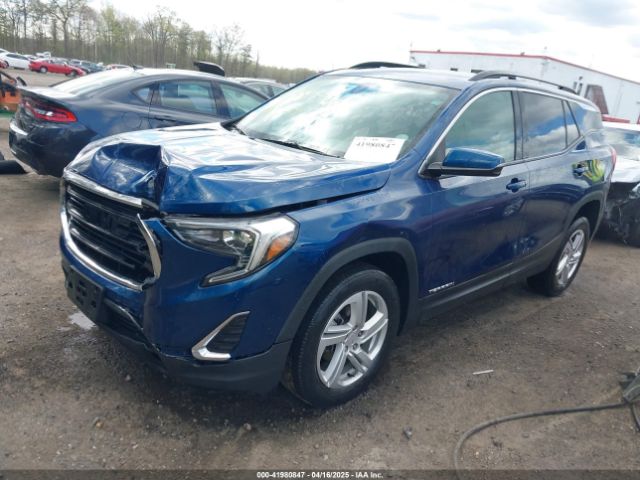 3GKALMEV1KL243530 GMC Terrain Sle