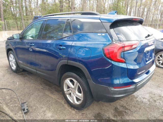 3GKALMEV1KL243530 GMC Terrain Sle
