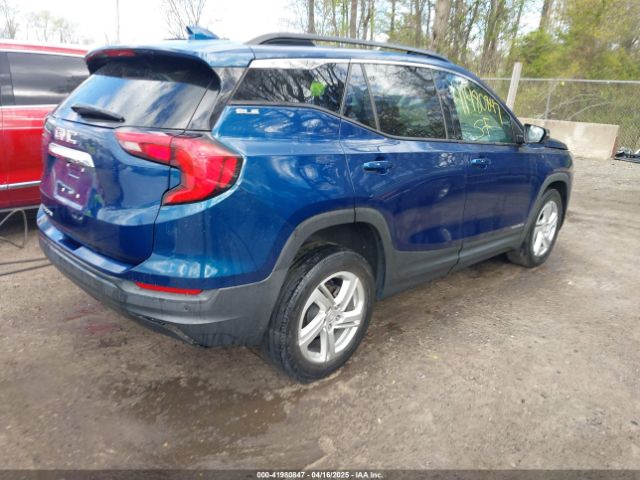 3GKALMEV1KL243530 GMC Terrain Sle