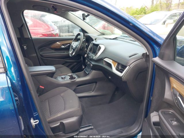 3GKALMEV1KL243530 GMC Terrain Sle