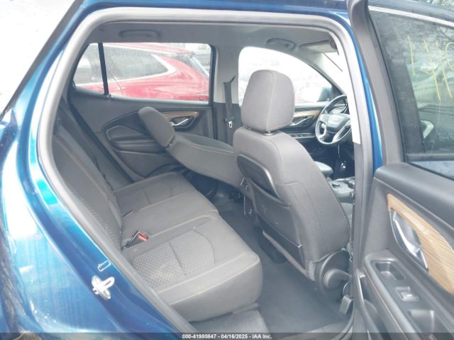 3GKALMEV1KL243530 GMC Terrain Sle