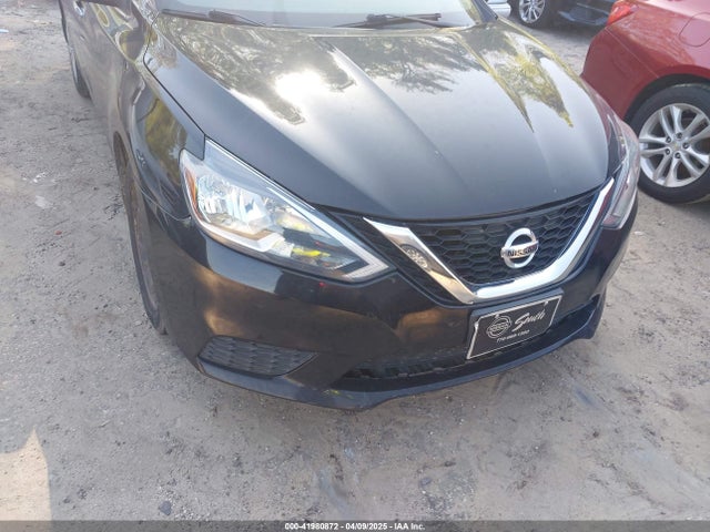 3N1AB7AP3KY344694 Nissan SENTRA S