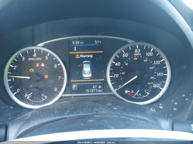 3N1AB7AP3KY344694 Nissan SENTRA S