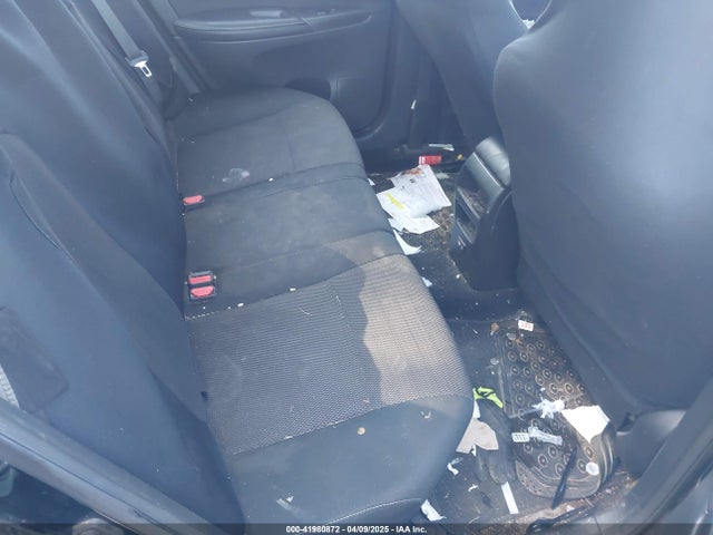 3N1AB7AP3KY344694 Nissan SENTRA S