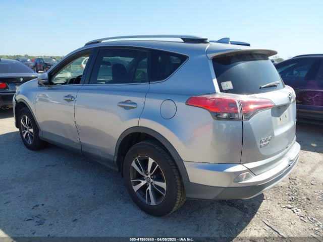 2T3WFREV6GW266761 Toyota Rav4 Xle