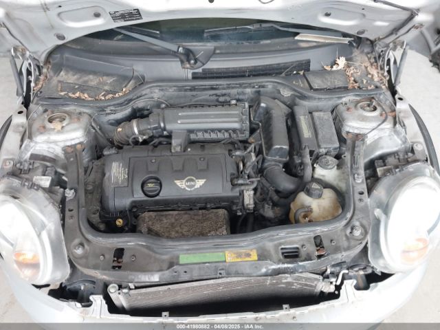 2011 MINI COOPER CLUBMAN WMWZF3C56BT188312 Photo 9