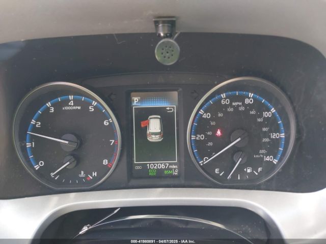 2T3WFREV9HW387608 Toyota Rav4 Xle