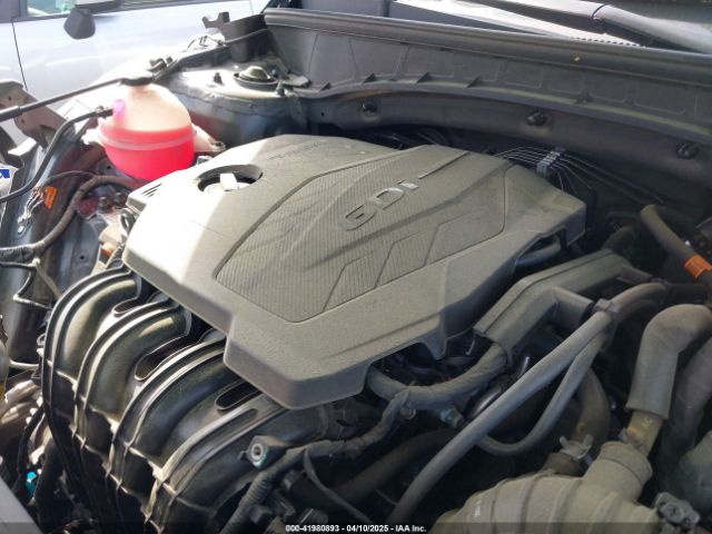 5NMJECAE1NH096892 Hyundai Tucson Limited