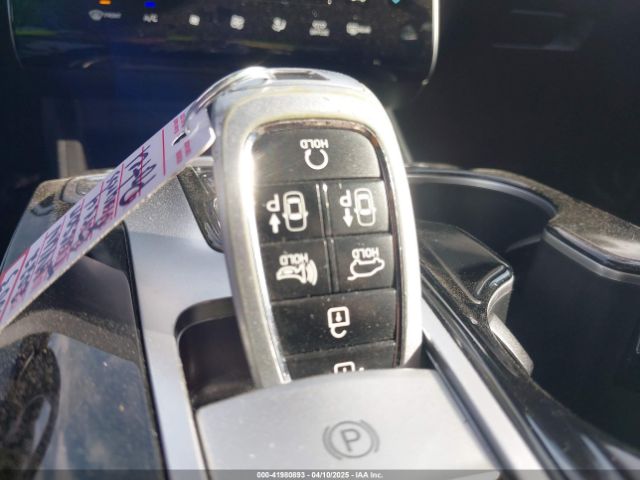 5NMJECAE1NH096892 Hyundai Tucson Limited