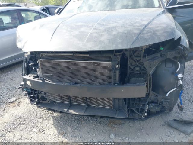 5NMJECAE1NH096892 Hyundai Tucson Limited