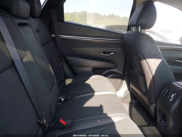 5NMJECAE1NH096892 Hyundai Tucson Limited
