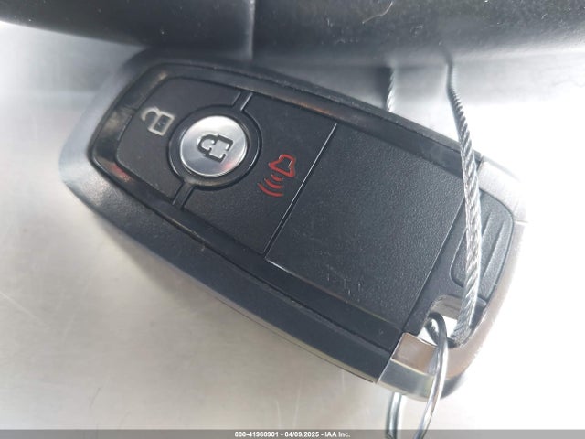 MAJ6P1UL9JC212272 Ford Ecosport Se