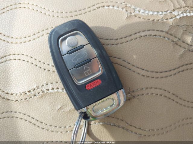 WAUAFAFL7EN040237 Audi A4 2.0t Premium