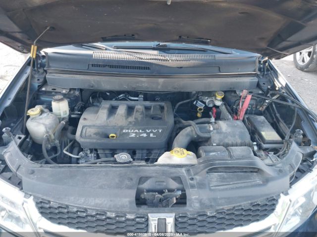 3C4PDCAB5ET203450 Dodge Journey American Value Pkg
