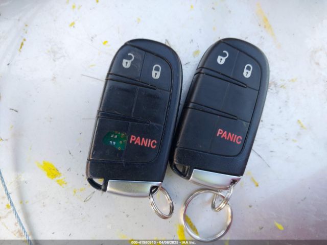 3C4PDCAB5ET203450 Dodge Journey American Value Pkg