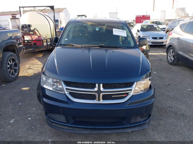 3C4PDCAB5ET203450 Dodge Journey American Value Pkg