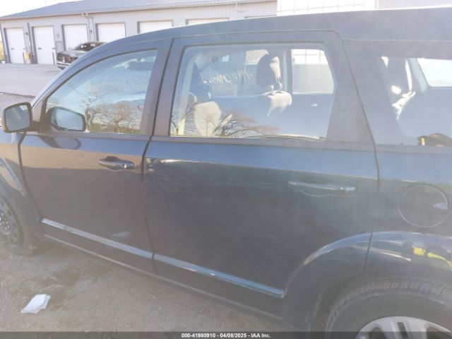 3C4PDCAB5ET203450 Dodge Journey American Value Pkg