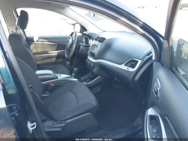 3C4PDCAB5ET203450 Dodge Journey American Value Pkg