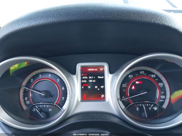 3C4PDCAB5ET203450 Dodge Journey American Value Pkg