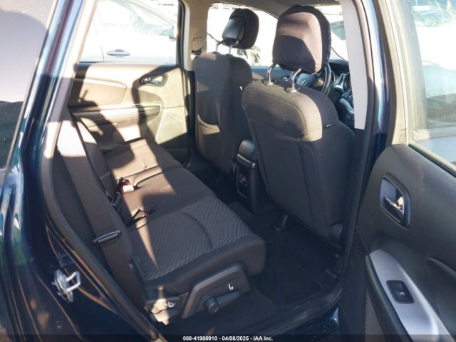 3C4PDCAB5ET203450 Dodge Journey American Value Pkg