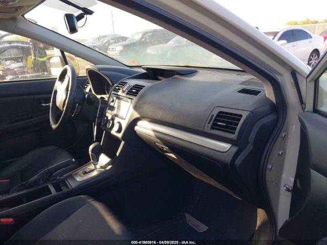 JF2GPAKC6EH338584 Subaru Xv Crosstrek 2.0i Limited
