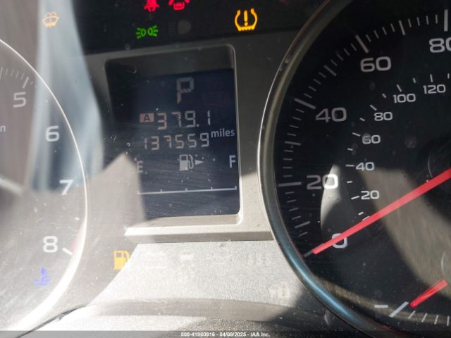 JF2GPAKC6EH338584 Subaru Xv Crosstrek 2.0i Limited