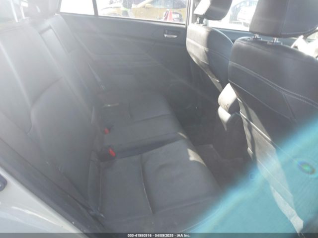 JF2GPAKC6EH338584 Subaru Xv Crosstrek 2.0i Limited